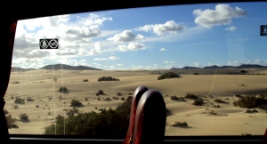 las dunas di corralejo